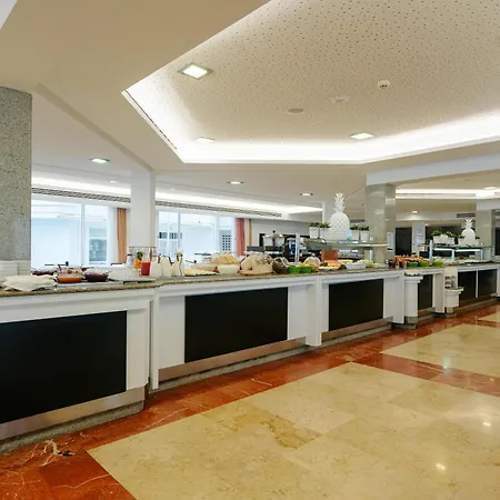 Thb Gran Bahia Hotel 4*