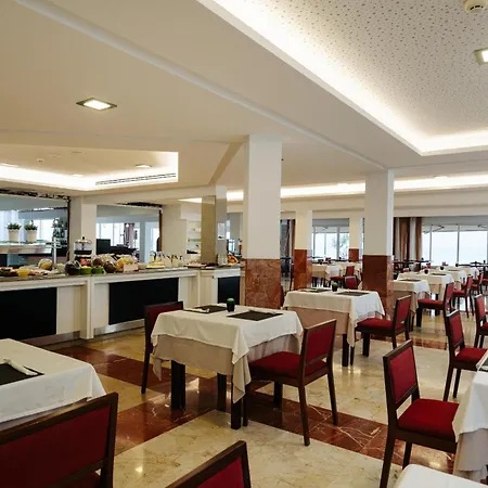 Hotel Thb Gran Bahia 4*