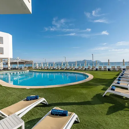 Thb Gran Bahia Hotel