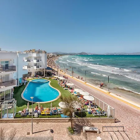Thb Gran Bahia 4*