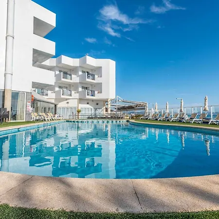 Thb Gran Bahia Hotel 4*