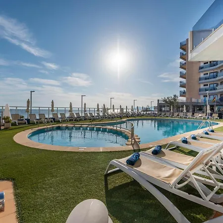 Thb Gran Bahia Hotel Can Picafort (Mallorca)