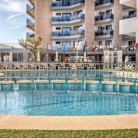 Thb Gran Bahia Can Picafort (Mallorca)