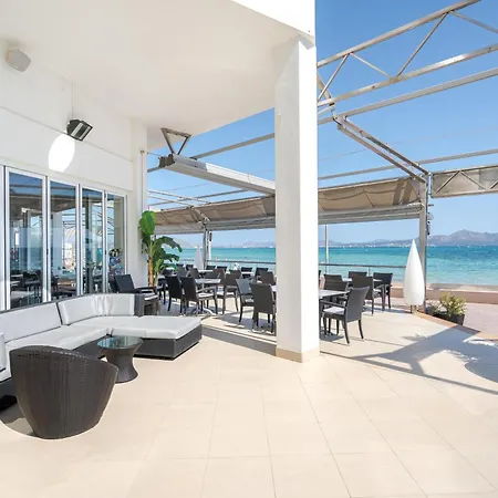 Thb Gran Bahia