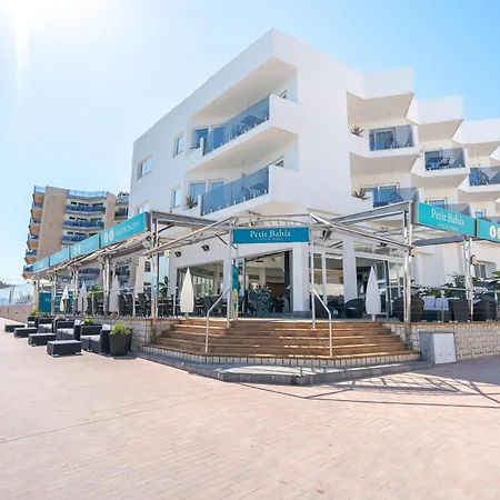 Hotel Thb Gran Bahia Can Picafort (Mallorca)