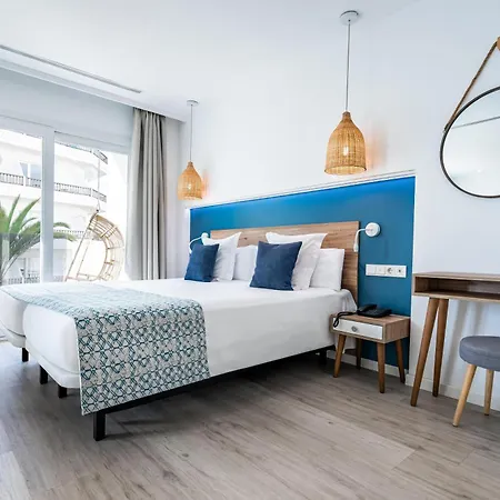 Hotel Thb Gran Bahia Can Picafort (Mallorca)