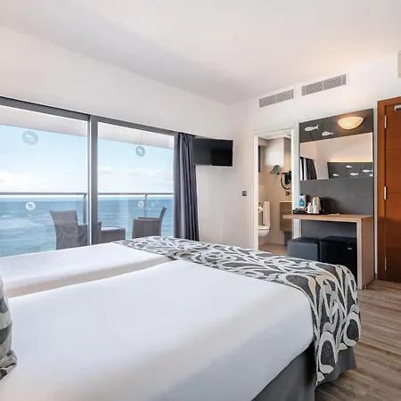 Thb Gran Bahia Hotel
