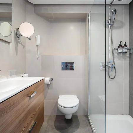 Thb Gran Bahia Hotel 4*