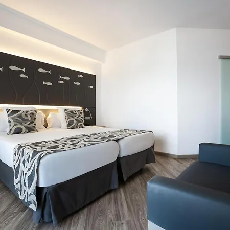Hotel Thb Gran Bahia Can Picafort (Mallorca)