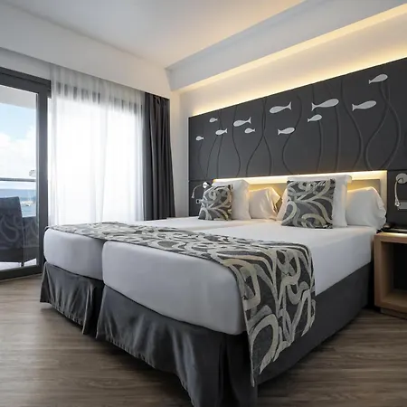 Thb Gran Bahia 4*