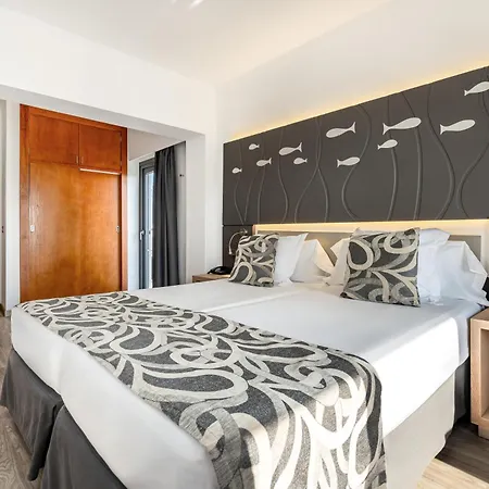 Hotel Thb Gran Bahia