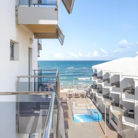 Thb Gran Bahia Hotel 4*