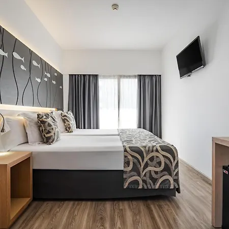 Hotel Thb Gran Bahia 4*