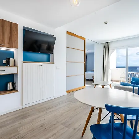 Thb Gran Bahia Hotel Can Picafort (Mallorca)