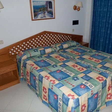 Thb Gran Bahia 4*