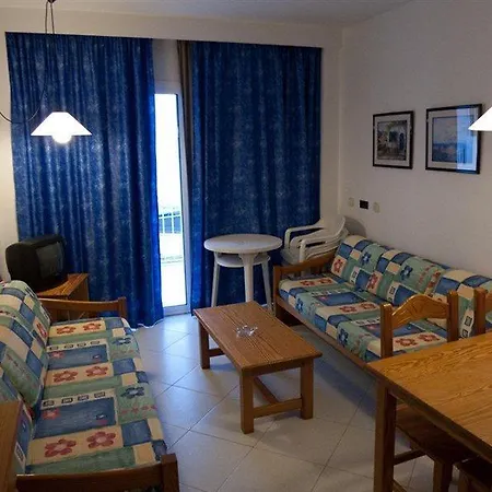 Thb Gran Bahia Hotel