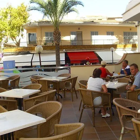 Hotel Thb Gran Bahia
