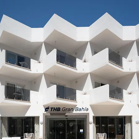 Thb Gran Bahia Can Picafort (Mallorca)