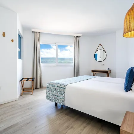 Thb Gran Bahia Hotel 4*
